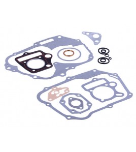 Прокладки двигателя 47 мм, к-т: 16 единиц - Дельта/Альфа YBX