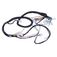 Проводка центральная - 50CC4T YBX