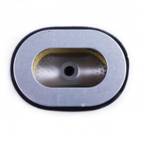 Фильтрующий элемент воздушного фильтра (под генератор) - GN 5-6 KW YBX