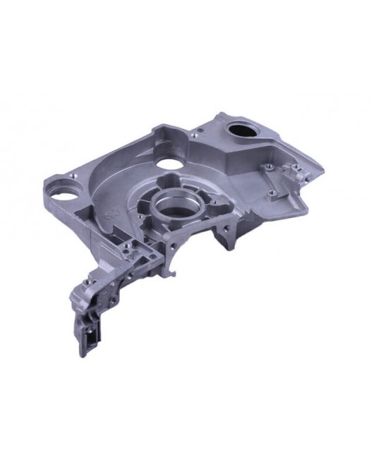 Картер левый - GL43/45 Картер левый - GL43/45