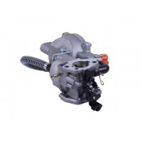 Карбюратор с газовым редуктором - 168F YBX