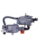 Карбюратор с газовым редуктором - 168F YBX