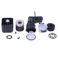 Фильтр воздушный в сборе с верхним фильтром - 168F YBX