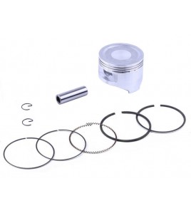 Поршневой комплект 90,00 мм STD: 9 единиц - 190F YBX