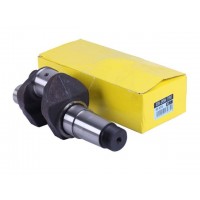 Коленвал голый GZ (резьба М12) - 195N YBX