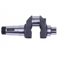 Коленвал голый GZ (резьба М12) - 195N YBX