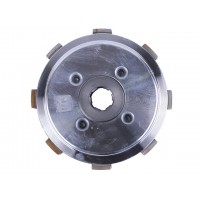 Сцепление в сборе (без корзины) - КПП YBX