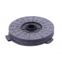 Диски сцепления, к-т 3 шт. YBX