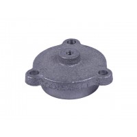 Крышка подшипника КПП - МТ YBX