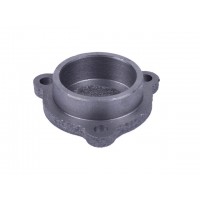 Крышка подшипника КПП - МТ YBX