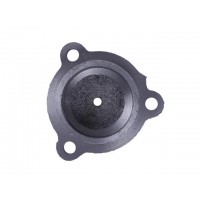 Крышка подшипника КПП - МТ YBX