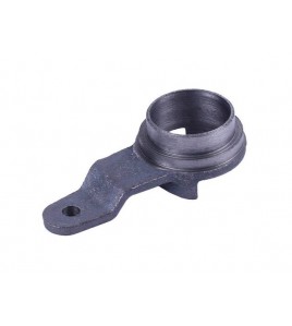 Рычаг подшипника выжимного (обр. вращ.) - Mototraktor YBX