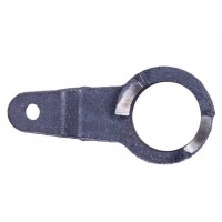 Рычаг подшипника выжимного (обр. вращ.) - Mototraktor YBX