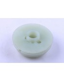 Колесо стартера (2 усика) - GL43/45