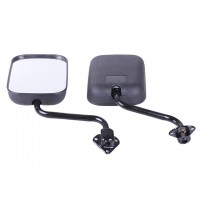 Зеркала к-кт. 2 шт. - Mototraktor YBX
