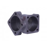 Корпус шестеренчатой пары 90° - KRO 900 YBX