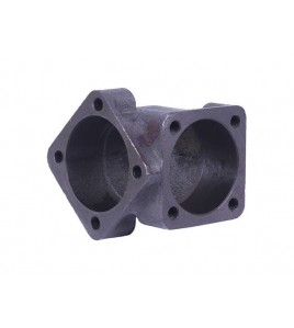 Корпус шестеренчатой пары 90° - KRO 900 YBX