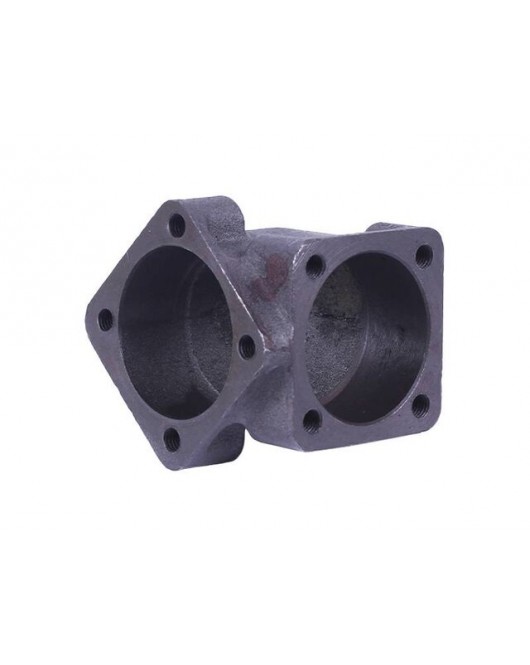 Корпус шестеренчатой пары 90° - KRO 900 YBX