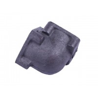 Корпус шестеренчатой пары 90° - KRO 900 YBX