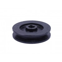 Шкив ремня привода 