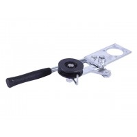 Натяжитель ремня привода в сборе 