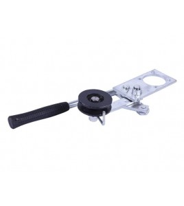 Натяжитель ремня привода в сборе 