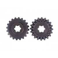 Шестеренчатая пара Z-20 - KRE 1100 YBX