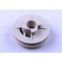 Колесо стартера (4 усика) - GL43/45