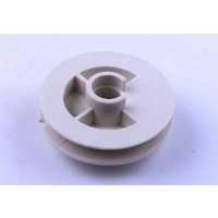 Колесо стартера (4 усика) - GL43/45