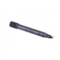 Вал трансмиссии левой L-210 мм (под шлицы) - KRE 1100 YBX