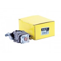 Карбюратор малый диффузор для бензокосы YBX