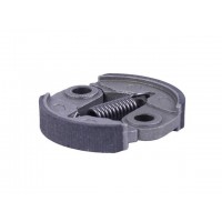 Сцепление (длинная пружина) для бензокосы YBX