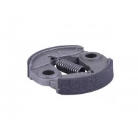 Сцепление (длинная пружина) для бензокосы YBX