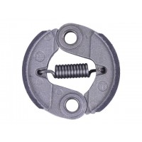 Сцепление (длинная пружина) для бензокосы YBX