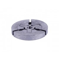 Сцепление в сборе - GL43/45 YBX