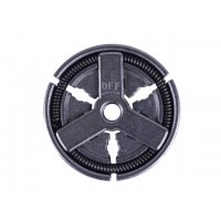 Сцепление в сборе - GL43/45 YBX