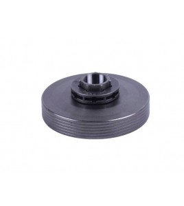 Звезда ведущая в сборе 45/52 - GL YBX