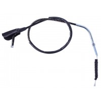 Трос сцепления (под двиг. NBF2) LF200-10B YBX