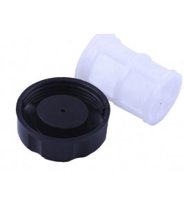 Крышка бака топливного (с сеткой) - 178F YBX