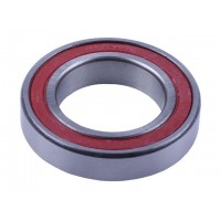 Подшипник 6009 (в корпус редуктора) - КПП YBX