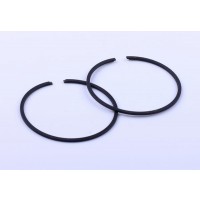 Кольца 45,00 мм STD, к-т на 1 поршень - GL43/45