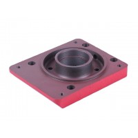 Плита переходная - КПП YBX