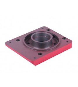 Плита переходная - КПП YBX Плита переходная - КПП YBX