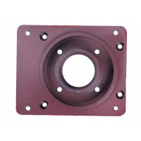 Плита переходная - КПП YBX