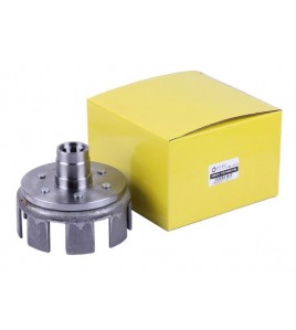 Корзина сцепления пустая (под шлицы диаметр 20 мм) - КПП YBX Корзина сцепления пустая (под шлицы диаметр 20 мм) - КПП YBX