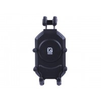 Держатель телефона (крепление на руль) M26-C1 с противоударной и противоугонной конструкцией (Kewiq)