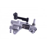 Насос масляный - GL43/45