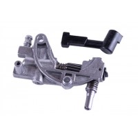 Насос масляный - GL43/45