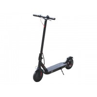 Электросамокат (черный) + блютуз E5pro 350w 36V 6AH - TTG