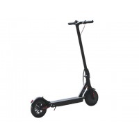 Электросамокат (черный) + блютуз E5pro 350w 36V 6AH - TTG
